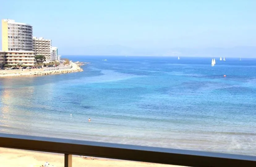 Platja Mar 1D Apartment L'Escala