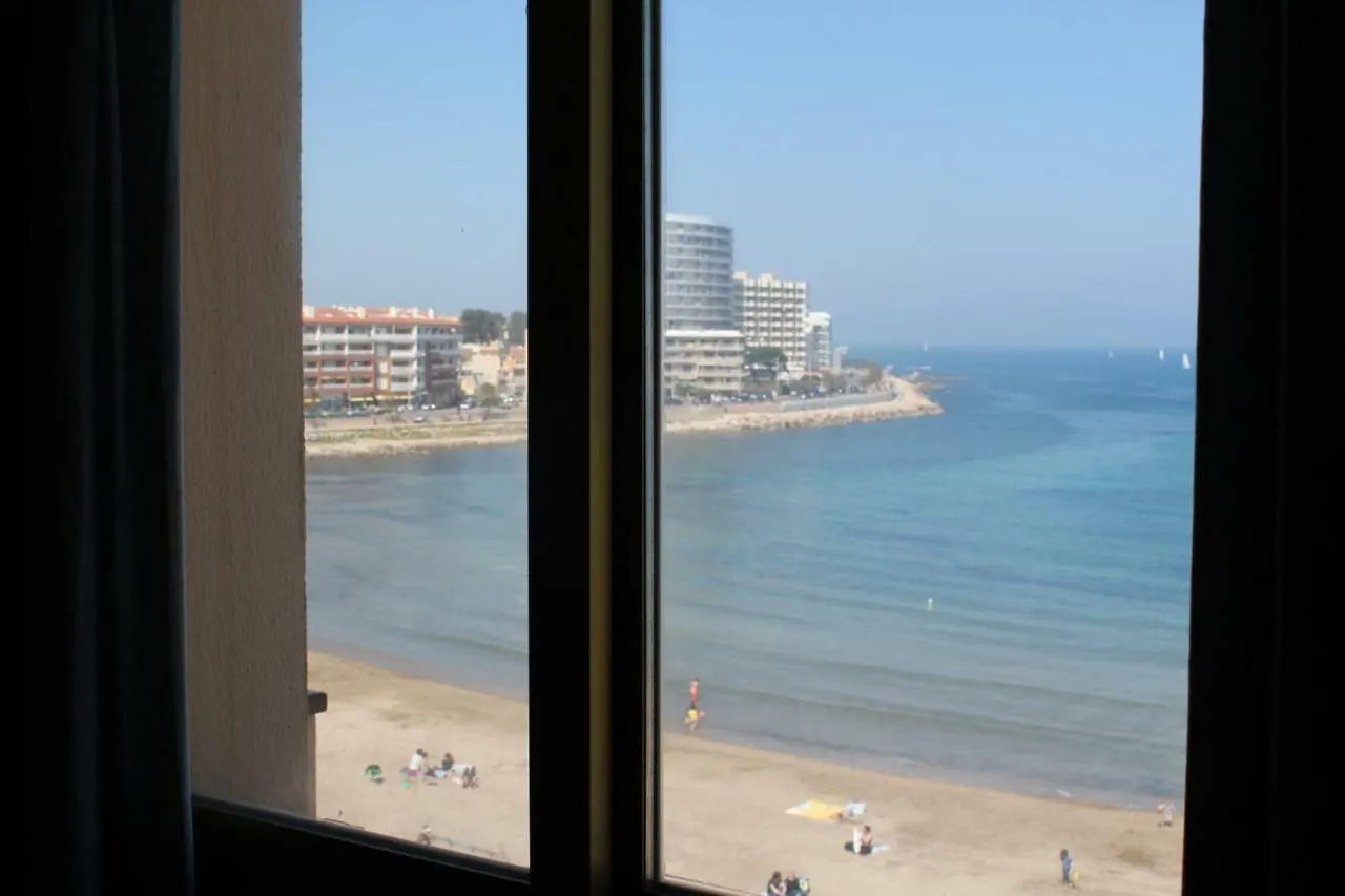 Platja Mar 1D Apartment L'Escala